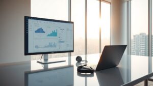 Voice-enabled CRM For Agents — professional real estate photography