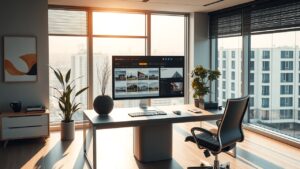 Voice Technology In Real Estate — professional real estate photography