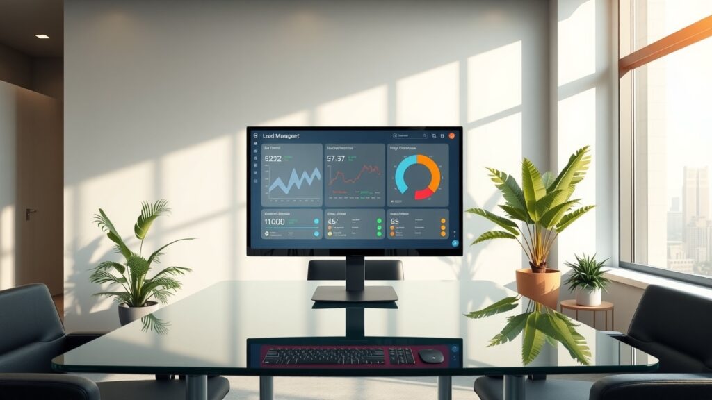 How to Use Automated Lead Management For Realtors to Generate More Leads in 2026