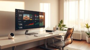 Best AI Tools For Real Estate Agents — professional real estate photography