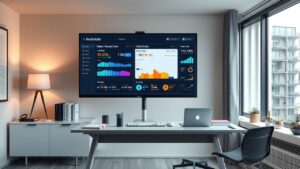 Best Real Estate CRM Systems — professional real estate photography