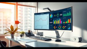 CRM Systems For Managing Real Estate Leads — professional real estate photography