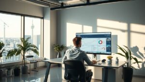 Real Estate AI Coaching — professional real estate photography