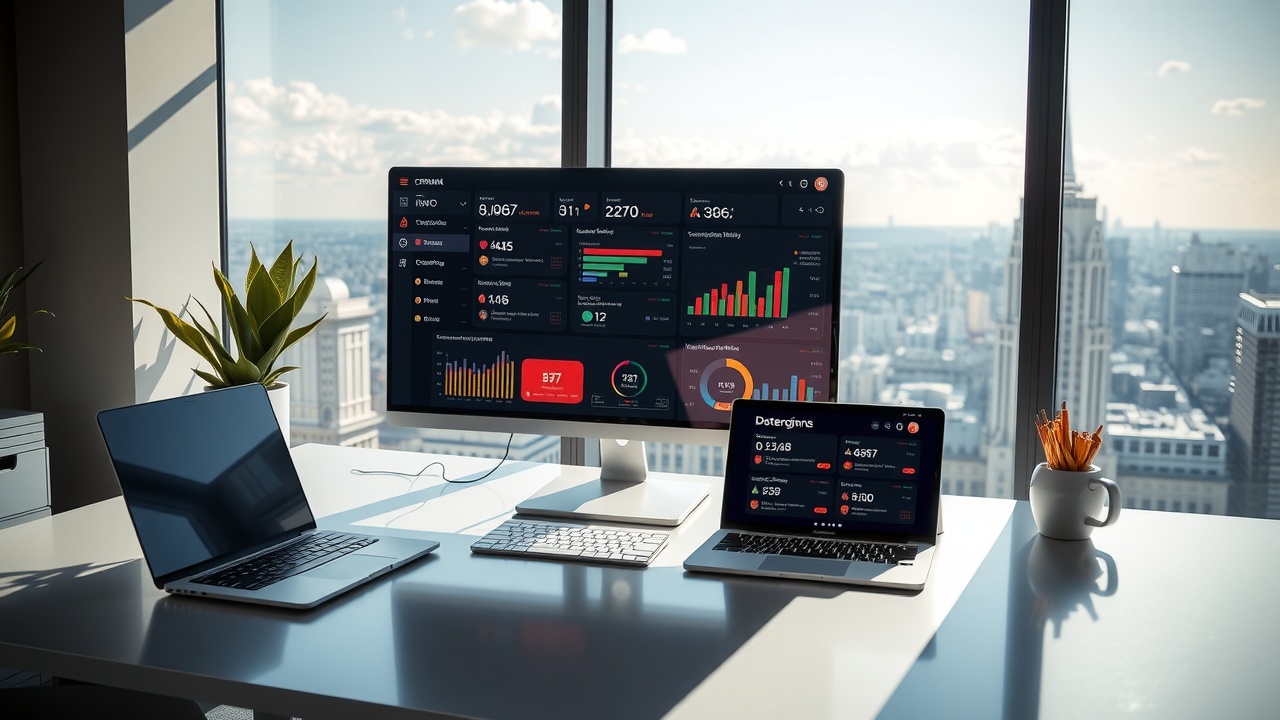 Reluxity Vs Other CRMs — real estate workflow illustration