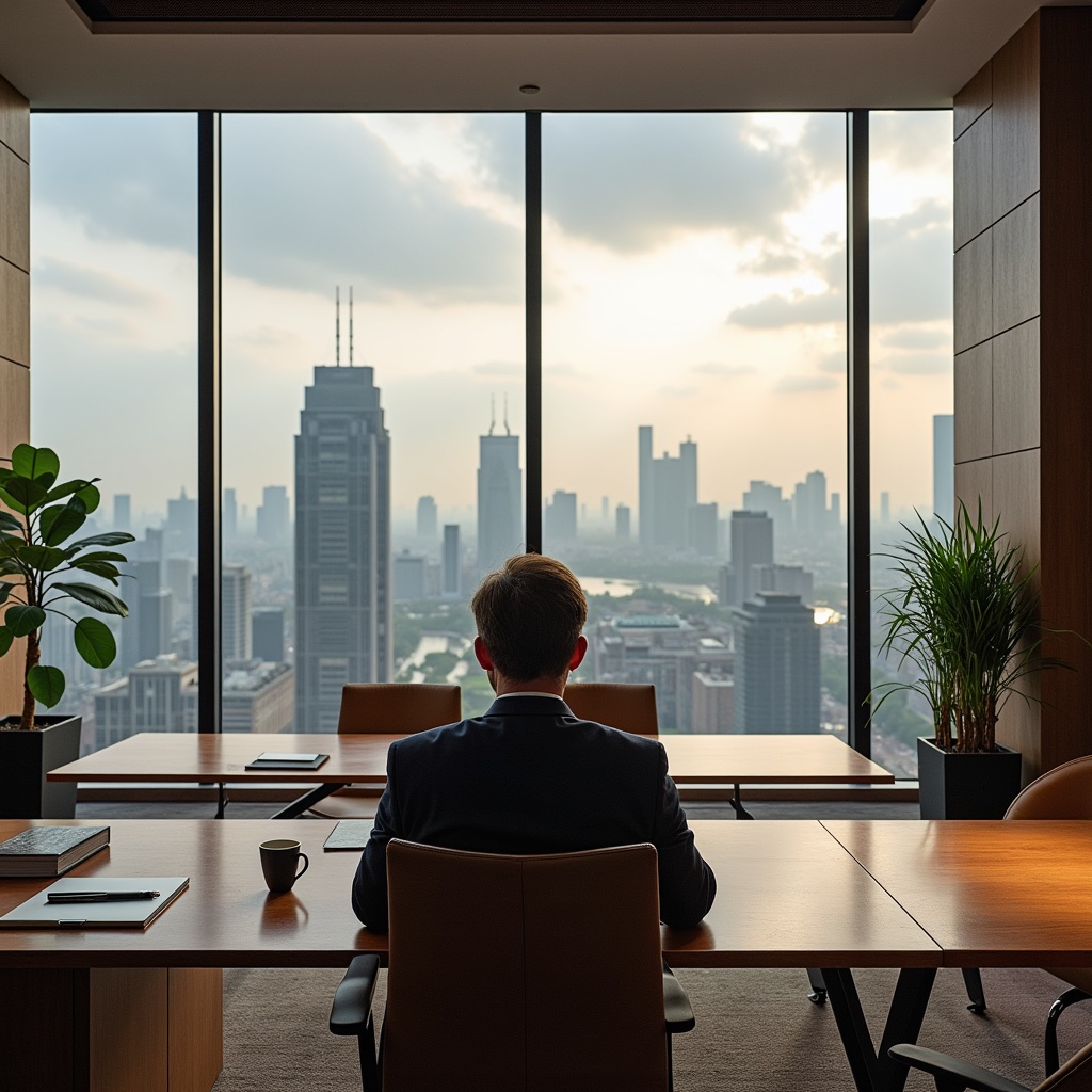 business growth reluxity