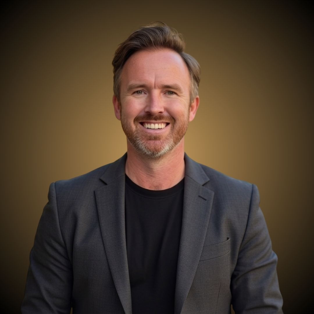 Troy Robillard, Founder of Reluxity