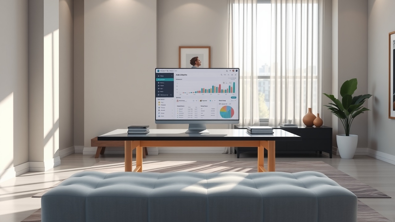 Real Estate Agents Using AI — real estate workflow illustration